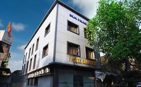 Hotel Grandeur-Near Mumbai International Airport